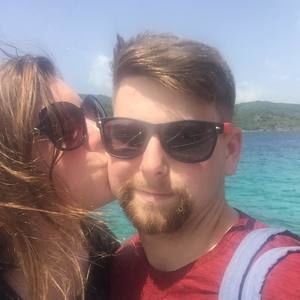 Meet your Posher, Cassie